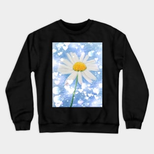 Daisy Crewneck Sweatshirt